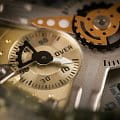 Casio GMA-S110GS-3A