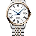 Часы Longines Record Collection L2.821.5.11.7 фото 2