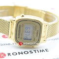 Часы Casio Collection LA670WEMY-9E фото 4