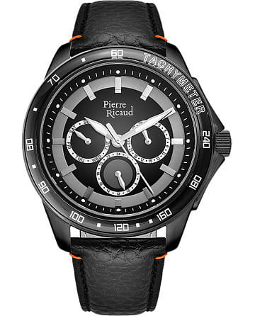 Pierre Ricaud P97217.B277QF