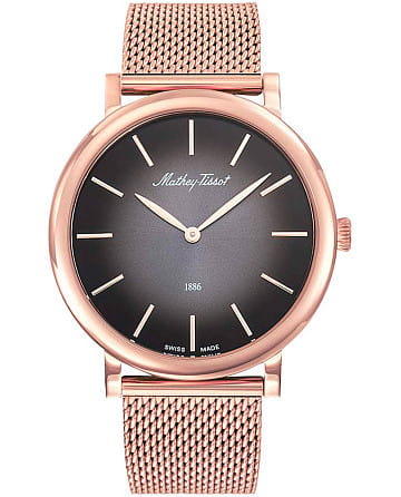 Mathey-Tissot Monsoon H7916PN