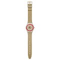 Часы Swatch Skin Classic Bioceramic SS09T102 фото 3