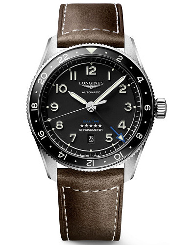 Longines Spirit L3.812.4.53.2