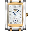 Часы Longines DolceVita L5.502.5.08.7 фото 2