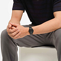 Часы Swatch Skin Classic Bioceramic SS09B100 фото 5