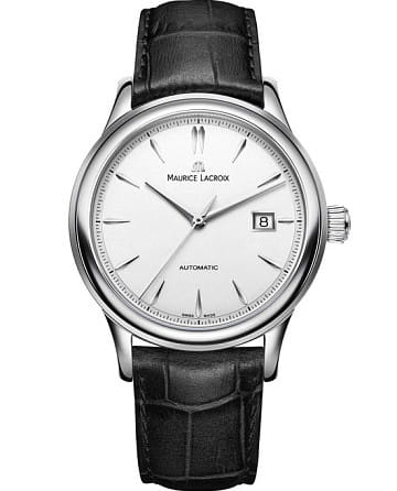 Maurice Lacroix Les Classiques LC6098-SS001-130-1