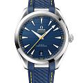 Часы Omega Seamaster Aqua Terra 220.12.41.21.03.009