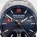 Swiss Military Hanowa SMWGL0006202