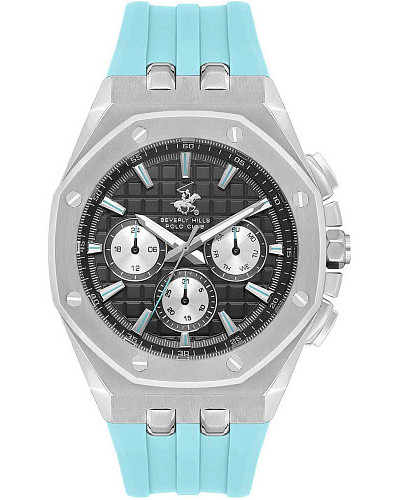 Beverly Hills Polo Club Quartz BP3624X.350