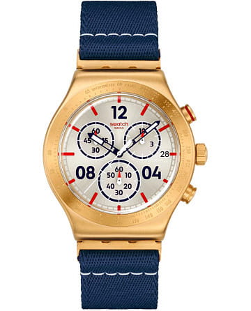 Swatch Captain\'s Dream YVG419