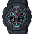 Casio GA-100MF-1A