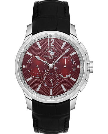 Santa Barbara Polo & Racquet Club Legend SB.1.10538-2