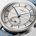 Часы Longines Heritage Classic L2.828.4.73.2 фото 3