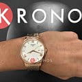 Часы Tissot Tradition T063.610.33.038.00 фото 6