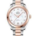 Часы Omega Seamaster Aqua Terra 220.20.34.20.55.001