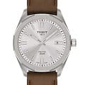 Часы Tissot PRC 100 Solar Quartz 39mm T151.422.16.031.00