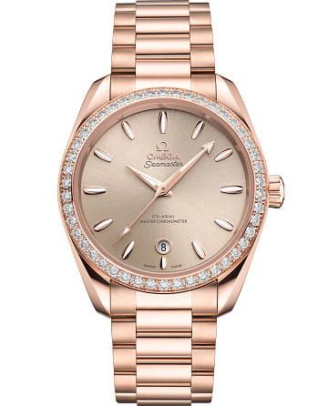 Omega Seamaster Aqua Terra 220.55.38.20.09.001