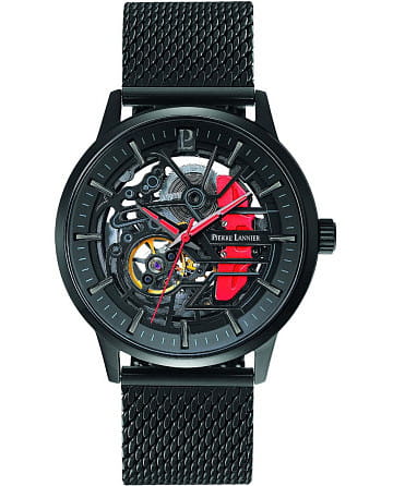 Pierre Lannier Paddock 385C439