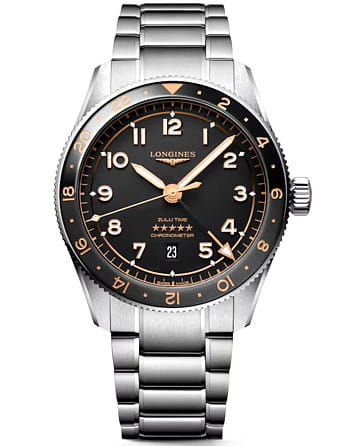 Longines Spirit L3.812.4.50.6
