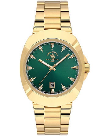 Santa Barbara Polo & Racquet Club Legend SB.1.10600-4